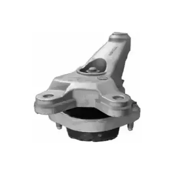 Zavěšení motoru QWP Zavěšení motoru QWP WRM912