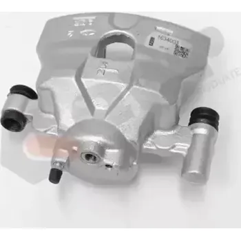 Brzdový třmen QWP Brzdový třmen QWP WBC329