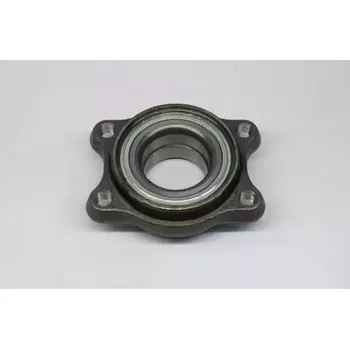 QWP Sada ložiska kola QWP WWB318