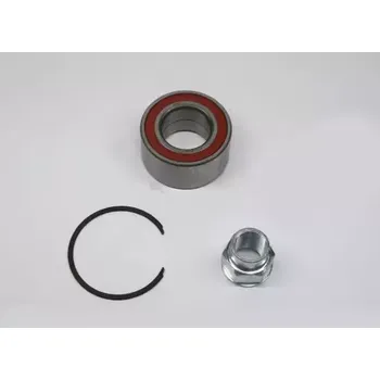 QWP Sada ložiska kola QWP WWB436