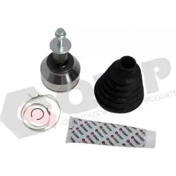 Poloosa kola QWP Kloub hnacího hřídele, sada QWP WJO566