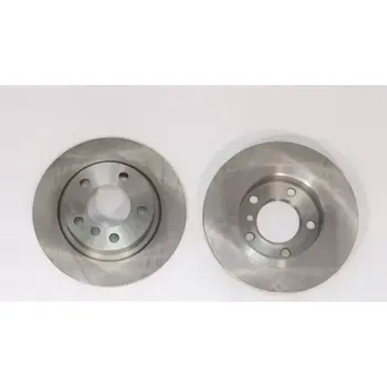 Brzdový kotouč QWP Brzdový kotouč - 280 mm QWP WBD701