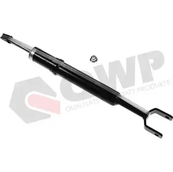 QWP Tlumič pérování QWP WSA932