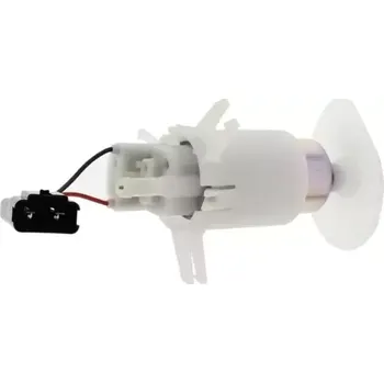 Palivové čerpadlo QWP Palivové čerpadlo QWP WFP399