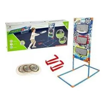 Dětské hřiště Zestaw do gry plenerowej frisbee