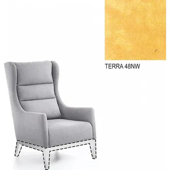 Křeslo AVA HOLLY 1ALR TERRA 48NW 1ALR