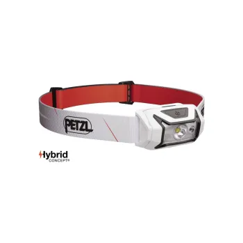 Outdoorové vybavení Petzl Tikka Core bílá 2025 Bílá čelovka + DÁREK DLE VÝBĚRU!