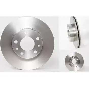 Brzdový kotouč QWP Brzdový kotouč - 280 mm QWP WBD140