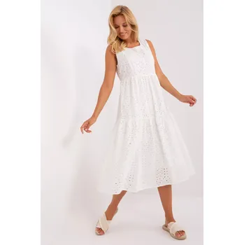 Dámské šaty Denní šaty model 183456 Och Bella M