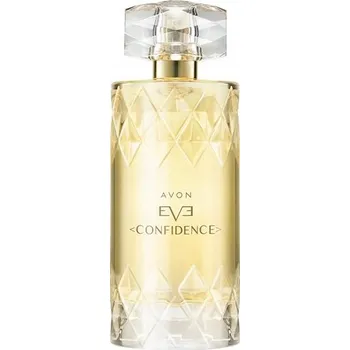 Dámský parfém AVON Eve Confidence parfémovaná voda XXL 100 ml