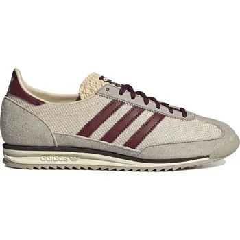 Dámská obuv adidas SL 72 OG Crystal Sand Shadow Red (W) Velikost: 39 1/3 JI1876