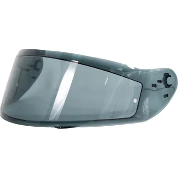 MT Helmets Tmavě kouřové plexi MT-V-16 Atom