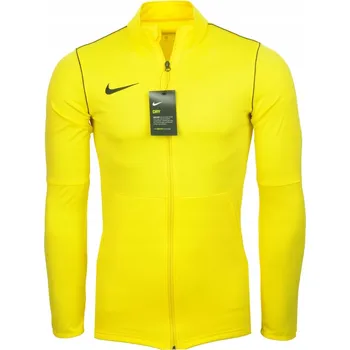 Chlapecká mikina Dětská mikina rozepínací Nike Park 20 vel. 147 cm.