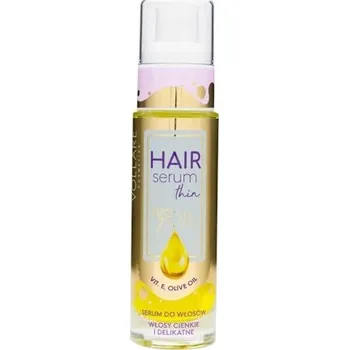 Vlasová regenerace Kondicionér na vlasy Vollare 30 ml