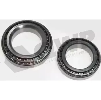 QWP Sada ložiska kola QWP WWB737