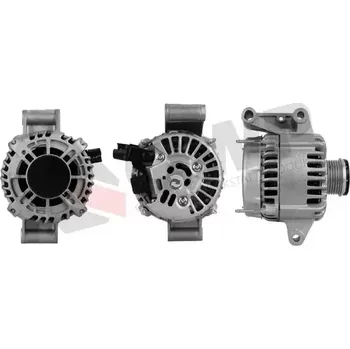 Alternátor QWP Alternátor QWP WGE311