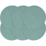 Prostírání kulaté bavlna 133853 38 cm 6…