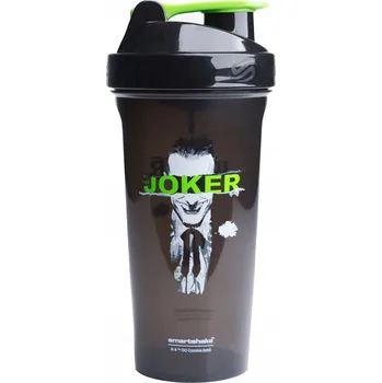 Shaker Šejkr smartshake 800 ml černý