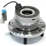 QWP Sada ložiska kola QWP WWB561