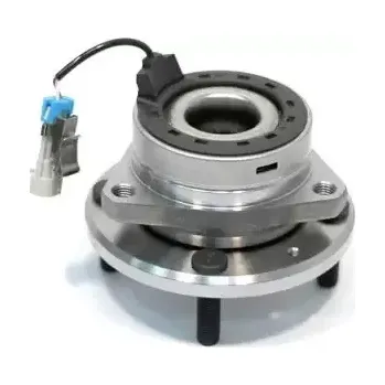 QWP Sada ložiska kola QWP WWB561