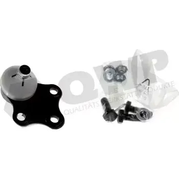 Zavěšení kol QWP Čep ramene QWP WSS160K