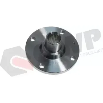 QWP Náboj kola QWP WWH133