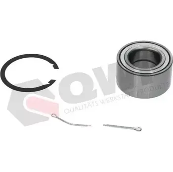 QWP Sada ložiska kola QWP WWB692