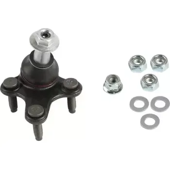 Zavěšení kol QWP Čep ramene QWP WSS869K