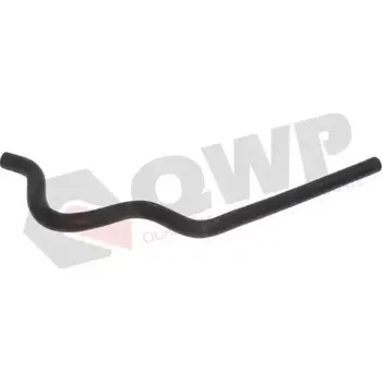 Chladič motoru QWP Hadice chladiče QWP WHD177HO