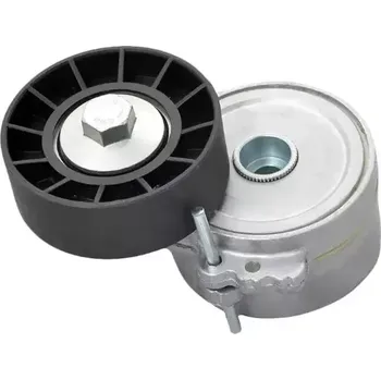 Rozvod motoru QWP Napínák drážkového klínového řemenu QWP WBT244