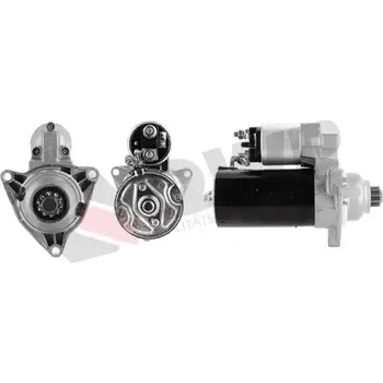 Startér QWP Startér QWP WST221