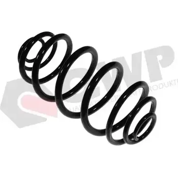 QWP Pružina podvozku QWP WCS443