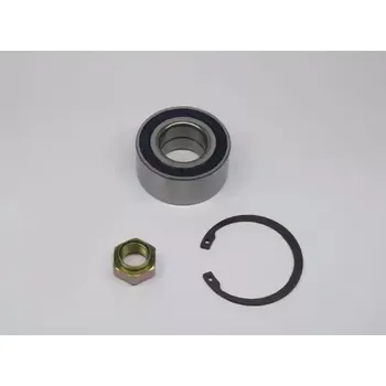 QWP Sada ložiska kola QWP WWB232