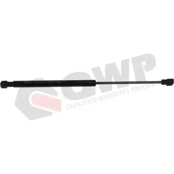 Dveře karosérie QWP Plynová vzpěra zavazadlového prostoru QWP WGS335