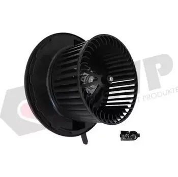 Ventilátor topení a klimatizace QWP Vnitřní ventilátor QWP WVE128