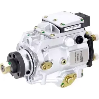 Palivové čerpadlo QWP Vstřikovací čerpadlo QWP WPU133 + DOPRAVA ZDARMA!