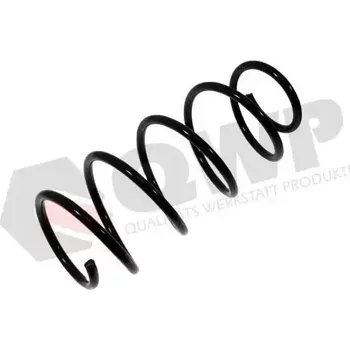 QWP Pružina podvozku QWP WCS605