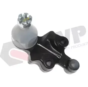 Zavěšení kol QWP Čep ramene QWP WSS2935