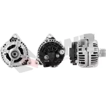 Alternátor QWP Alternátor QWP WGE488 + DOPRAVA ZDARMA!
