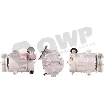 Kompresor klimatizace QWP Kompresor klimatizace QWP WCP159R + DOPRAVA ZDARMA!