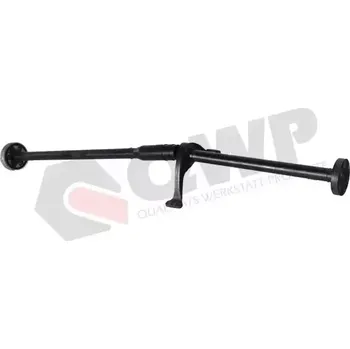 Hřídel nápravy QWP Kloubový hřídel pohonu nápravy QWP WPR140 + DOPRAVA ZDARMA!