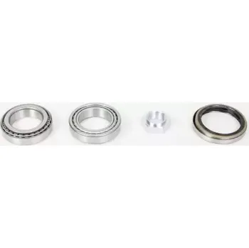 QWP Sada ložiska kola QWP WWB136