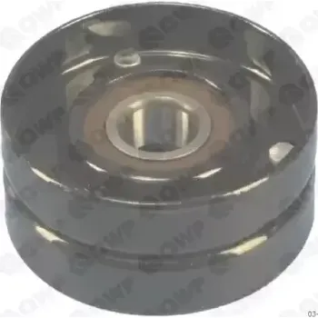 Rozvod motoru QWP Napínací kladka drážkového klínového řemenu QWP WBT020