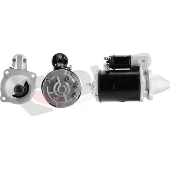 Startér QWP Startér QWP WST213 + DOPRAVA ZDARMA!