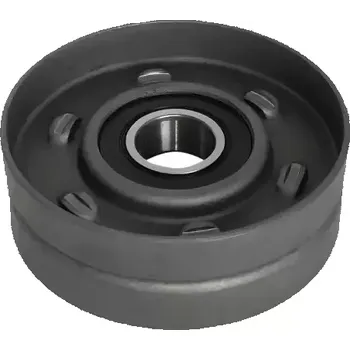 Rozvod motoru QWP Napínací kladka drážkového klínového řemenu QWP WBT258