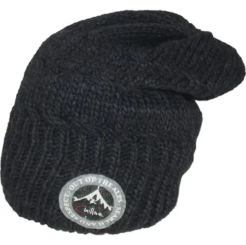 Čepice ČEPICE CHILLAZ FRESH BEANIE ZIMNÍ VELMI TEPLÁ