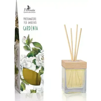 Aroma difuzér Vonný difuzér Gardenia
