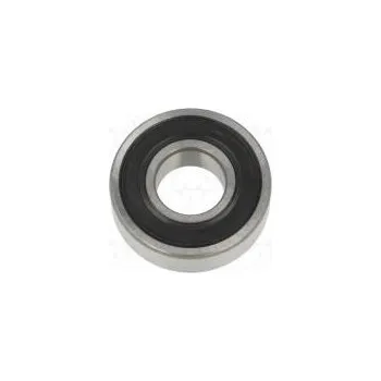 Ložisko kuličkové jednořadé Øvnitř 17mm Øprům 40mm W 12mm