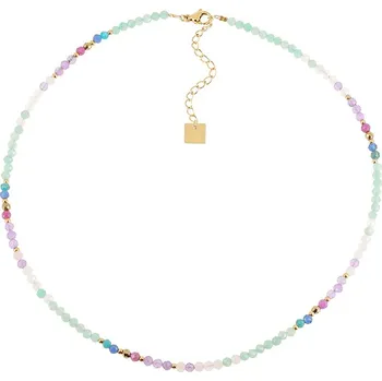 Náhrdelník ZAG BIJOUX SNS20222-01LBL