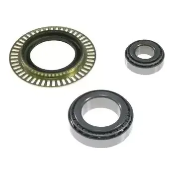 QWP Sada ložiska kola QWP WWB415